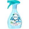 Febreze Limited Edition Rain Fabric Refresher, 27 fl oz