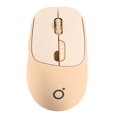 thumbnail image 1 of Ratón inalámbrico SEUNKWANG EWEADN Q5 Bluetooth y 2.4G 1600 DPI Rosa, 1 of 9