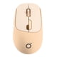 thumbnail image 1 of Ratón inalámbrico SEUNKWANG EWEADN Q5 Bluetooth y 2.4G 1600 DPI Rosa, 1 of 9