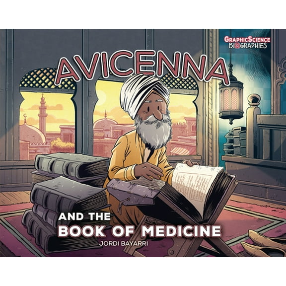 Pre-Owned Avicenna and the Book of Medicine (Paperback) 1728478286 9781728478289