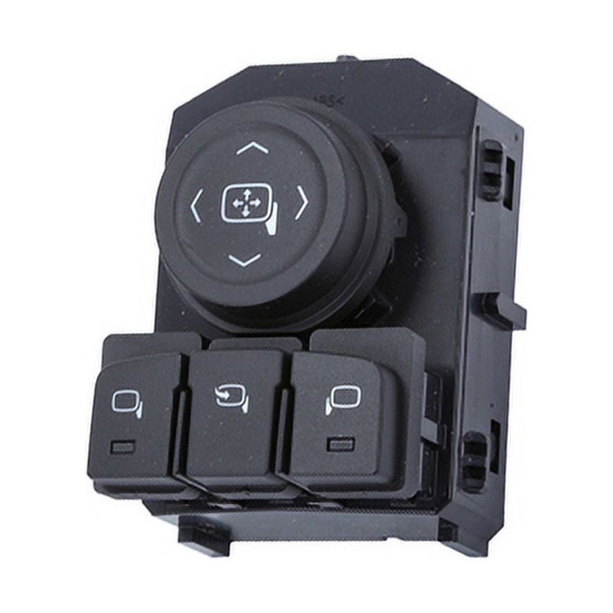 GM Genuine Parts Driver Side Outside Rearview Mirror Remote Control Switch