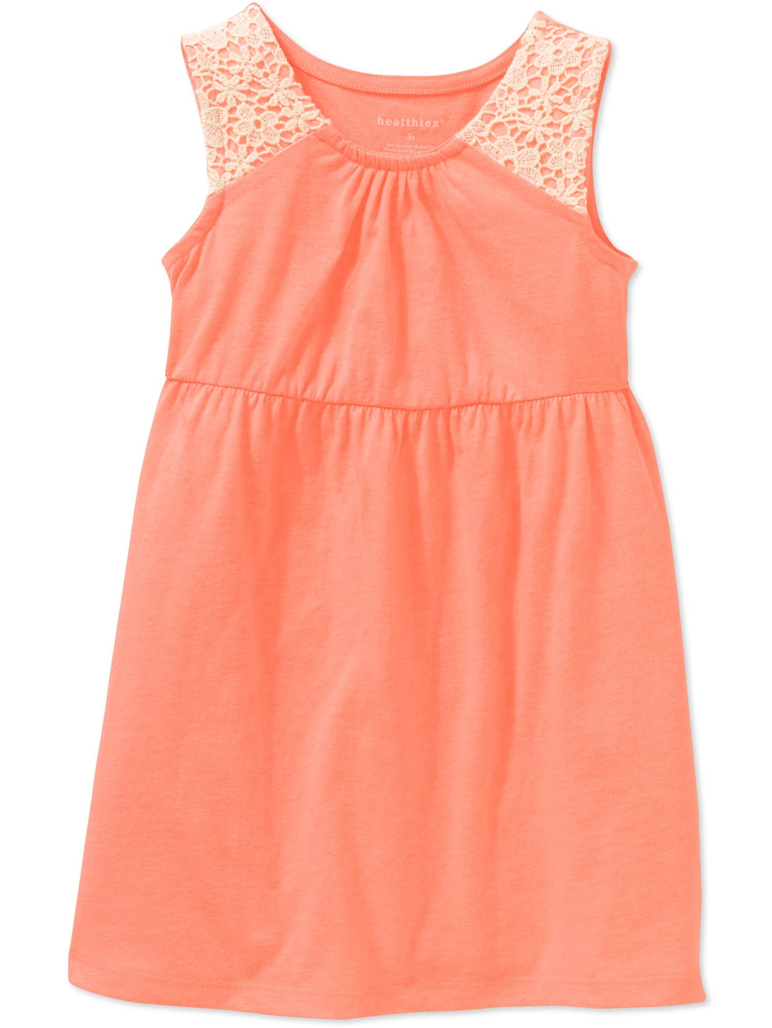 healthtex dress