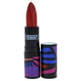 Lipstick Queen Method In The Madness Lipstick for Women, Reckless Red