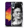thumbnail image 1 of Head Case Designs Officially Licensed Frida Kahlo Portraits And Quotes Headdress Soft Gel Case Compatible with Samsung Galaxy A50/A30s (2019), 1 of 7
