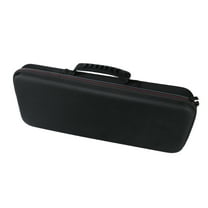 LIANXUE Impact Resistant Carrying Case for AULA S98/S99 Keyboards Protective Box
