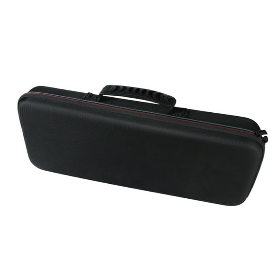 LIANXUE Impact Resistant Carrying Case for AULA S98/S99 Keyboards Protective Box