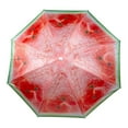 thumbnail image 3 of Truu Design Fruit Beach/Patio Umbrella, 3 of 6