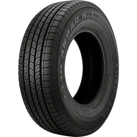 Yokohama Geolandar H/T G056 Highway LT31X10.50R15 109S C Light Truck Tire