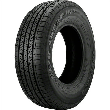 Yokohama Geolandar H/T G056 P265/60R18 85V Light Truck Tire