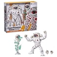 thumbnail image 3 of Power Rangers Lightning Collection Mighty Morphin Eye Guy Classic Monster 6-Inch Premium Collectible Action Figure Toy with Accessories, 3 of 5
