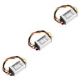 thumbnail image 2 of crativent DC-DC Converter 12V/24V Regulator Circuit for Protection Replacement Professional Adaptive Power Supply Module 9V 2A 3Set, 2 of 6