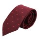 thumbnail image 5 of Mens Tie Exquisite Soft Men's Business Formal Wear Dress Shirt Tie Decoration Gift Box Set, 5 of 5