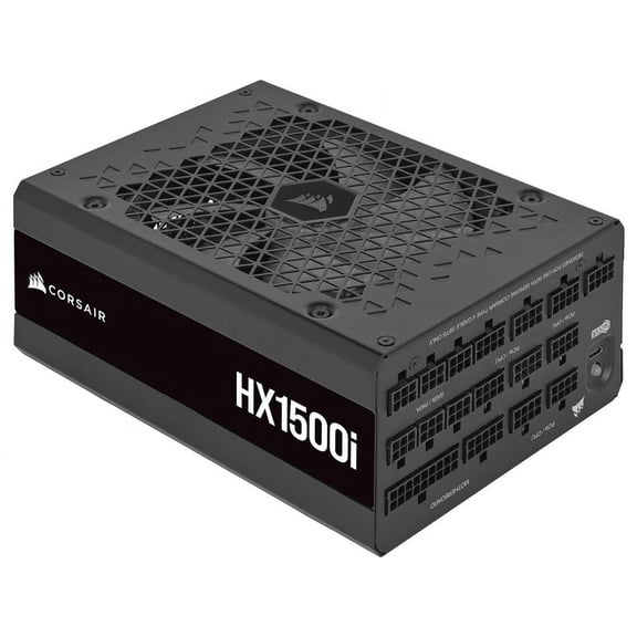 Corsair HXi Series HX1500i