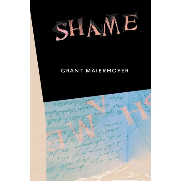 Shame, (Paperback)