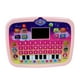 thumbnail image 1 of Tholdsy Educación Inglés Tablet Alfabeto Pantalla LED Niños Tablet Juguete Multi-aprendizaje Juguetes Regalo para preescolar Niños Niñas Juguetes y Juegos Rosa Tholdsy FN012383-01, 1 of 6