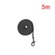thumbnail image 1 of Correa Para Perros Manos Libres, Correas Multifuncionales Para Adiestramiento De Perros, Correa Simple De Nailon De 2,4 M, 1 of 2