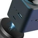 thumbnail image 2 of Mini cámara inalámbrica Cámaras Cámara de seguridad hogar Rotación de 360 degree incorporada Vista Cámaras inteligentes para Yotijar minicámaras IP, 2 of 10