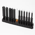 thumbnail image 3 of Toolbox Widget TBW-SO14 0.25 in. Organizers Modular Drive Socket, 3 of 5