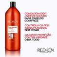 thumbnail image 3 of Acondicionador Redken Frizz Dismiss 1000 ml, 3 of 5