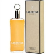 LAGERFELD by Karl Lagerfeld - EDT SPRAY 5 OZ - MEN