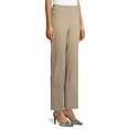 thumbnail image 6 of Time and Tru Women's Millennium Pull-On Pants, 6 of 7