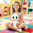 thumbnail image 4 of Guvpev Animal Hospital Plush, 11" Soft Ghost Specter Plush Toys for Game Fans, Collectors & K'ids, Horror Game Anomaly Collectible Plushie Dolls, Unique Birthday & Christmas Gifts, 4 of 6