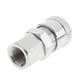thumbnail image 5 of 2x Acoplador Acoplamiento Rápida Línea de Aire Conector Compresor CUTICAT Conector de manguera de línea de aire, 5 of 5