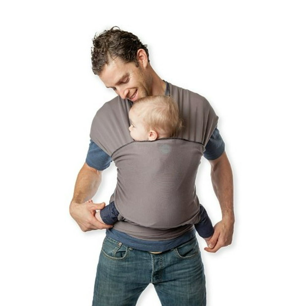 Moby Wrap Classic Slate