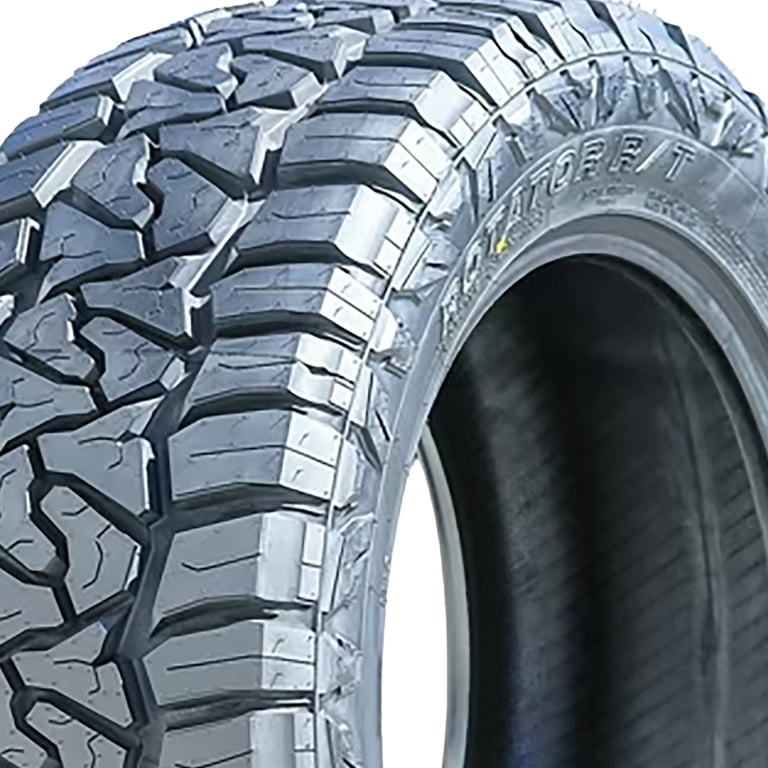 Evoluxx Rotator R/T Rugged Terrain LT295/70R18 129/126Q E Light