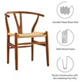 thumbnail image 2 of Heavenly Collection Wood Dining Chair SET OF 2, 2 of 9