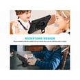 thumbnail image 4 of Case For All New Amazon Fire 7 inch Tablet 12th Generation, 2022 Released, Shockproof Full Body Protective Cover With Stand, Hand Strap and Shoulder Strap, 4 of 7