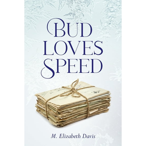 Bud Loves Speed, (Paperback)