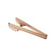 thumbnail image 1 of Pinzas para barbacoa Naiovety reutilizables de acero inoxidable clip para alimentos, 1 of 6