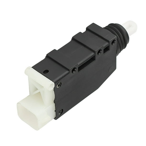 Cerradura De Puerta Corredera Motor De Actuador De Cerradura De Puerta Plástico ABS De Alta Sensibilidad Apto Para FORD TRANSIT MK7 2006-2013 Apto Para FORD TRANSIT MK6 ANGGREK Otros Vehículos