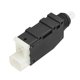 thumbnail image 1 of Cerradura De Puerta Corredera Motor De Actuador De Cerradura De Puerta Plástico ABS De Alta Sensibilidad Apto Para FORD TRANSIT MK7 2006-2013 Apto Para FORD TRANSIT MK6 ANGGREK Otros Vehículos, 1 of 8