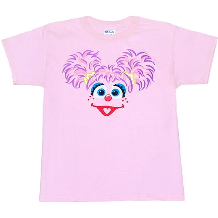Singing Abby Cadabby - Sesame Street Abby Cadabby Toddler T-Shirt