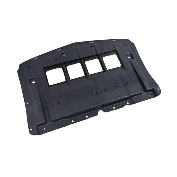 Splash Shields Fits for Chevrolet Camaro 2016 2017 2018 Lower Deflector 84142146 12350-01084 12350-01114 RC31010013