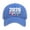 Blue, variant on Baseball Cap for Women and Men Cup26 Hats USA Canada Mexico 2026 Hosts Country Soccer Football Supporters Caps Yellow