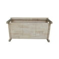 thumbnail image 4 of International Concepts Hampton Coffee Table, 4 of 9