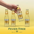 thumbnail image 6 of Fever-Tree Premium Tonic , 4 Pack, 200 ML Glass Bottles, 0% ABV, 6 of 7