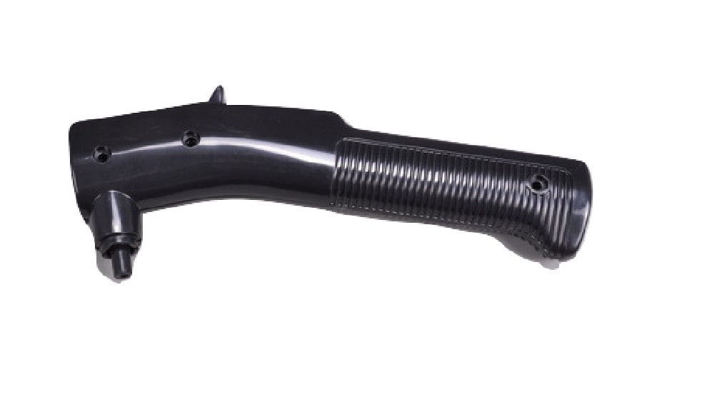 Fuller Brush C4647-E FBHDT1 Both Halves Vacuum Cleaner Handle Grip