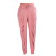 thumbnail image 1 of Pantalones de chándal casuales para mujer, pantalones deportivos de moda con bolsillo para actividades al aire libre, color rosa XXL, 1 of 14