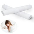 thumbnail image 1 of Set de 2 fundas impermeables para niños Bed Rail Pads Tebery, 1 of 8