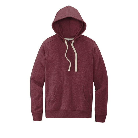 District Re-Fleece Hoodie DT8100