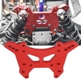 thumbnail image 4 of RC Front Shock Tower, Wear Resistant Replacement Aluminium Alloy Shock Tower With Nuts For Suspension System ANGGREK RC Car Shock Tower, 4 of 8