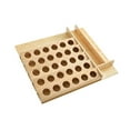 thumbnail image 1 of Rev-A-Shelf 4CDI-24-KCUP-1-22 K-Cup Drawer Insert, Natural, 1 of 7