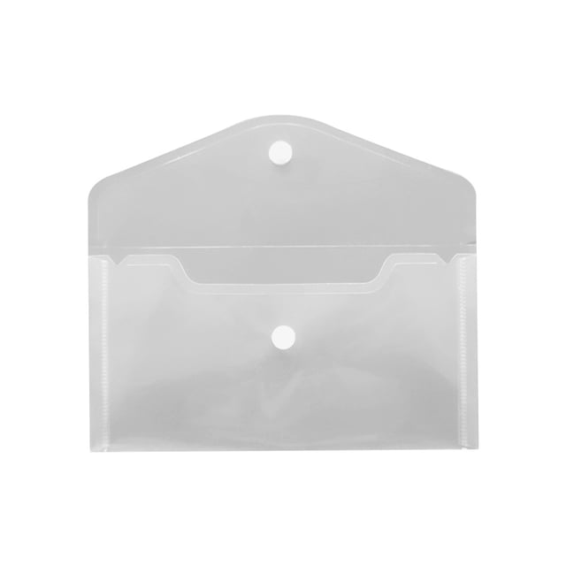 Moyic Organizador de máscaras faciales, soporte de Clip de almacenamiento de máscaras, almacenamiento de papelería, bolsa de PP, archivos de Almacenamiento y organización del hogar No.05 Moyic HA9121-05B