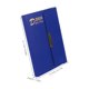 thumbnail image 2 of unbranded Agenda Académica Y Azul Para Organización Diaria Con Fácil Navegación Y Papel Resistente, 2 of 6