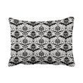 thumbnail image 1 of RYLABLUE Halloween Throw Pillow Covers Cushion Cover Case 20X30 Inches Pillowcases Two Side, 1 of 1