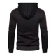 thumbnail image 5 of Sudadera Con Capucha Chamarra Hoddie De Calidad Moda Mjack G, 5 of 7